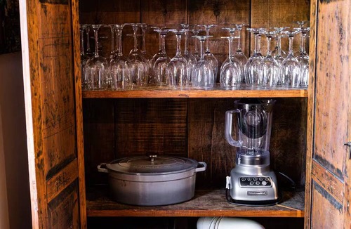 Purcellville House | Lovely Stone Farmhouse at Silverbrook Farm