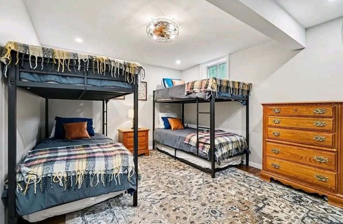 New Germantown Cabin | Family Retreat, Hunting Lodge, or adventure base camp - The choice is yours