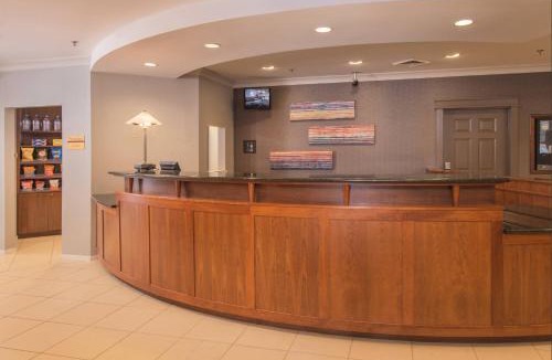 Chantilly Hotel | Residence Inn Chantilly Dulles South