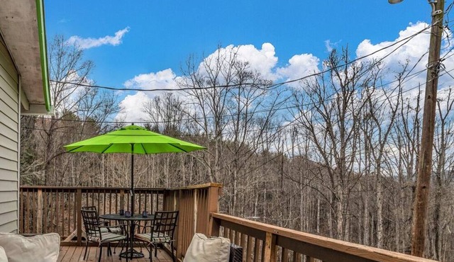 Lum's Cottage - Perfect Location Between Asheville and Black Mountain, NC