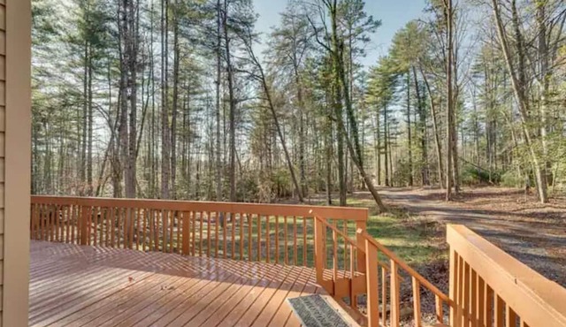 Secluded Big Horn Hideaway