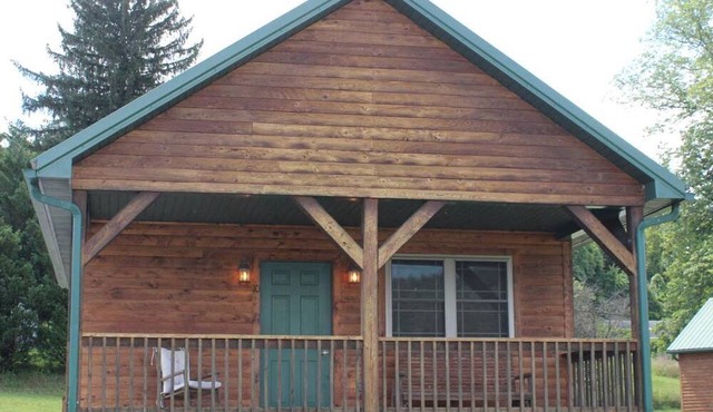 Flintstone Vacation Rental for the Best Weekend Getaways in Maryland
