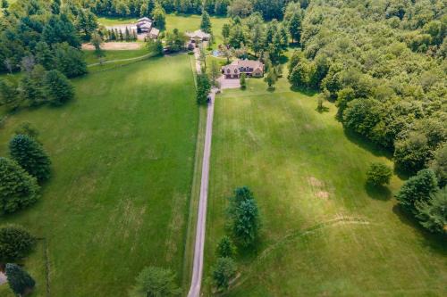 Double Eagle Ranch